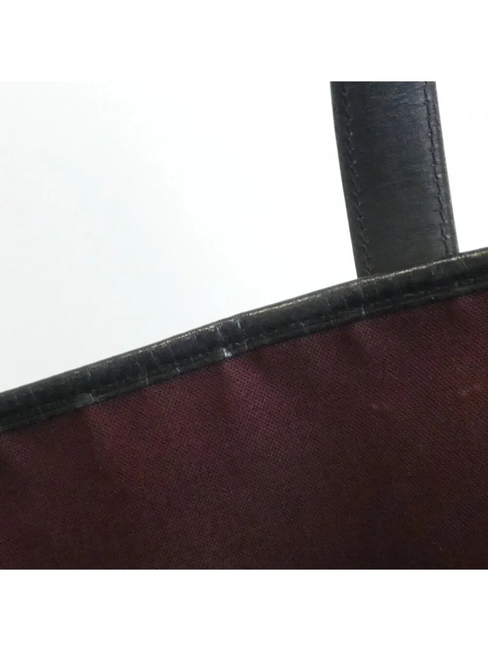 Louis Vuitton Monogram Macassar Divis